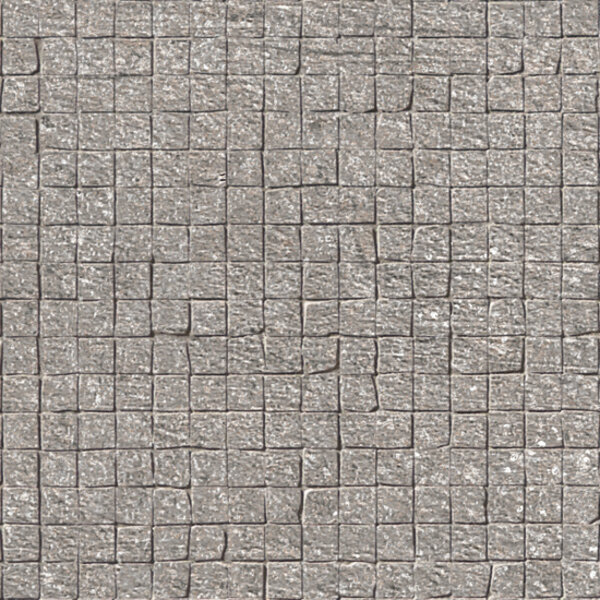 Kronos Terra Crea 30X30 Limo Mosaico, afname per doos van 5 stuks