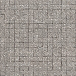 Kronos Terra Crea 30X30 Limo Mosaico, afname per doos van 5 stuks