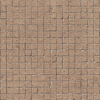 Kronos Terra Crea 30X30 Mattone Mosaico a 5 stuks