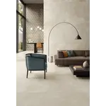 Keope Noord Ivory 60x120 R10, afname per doos van 1,44 m²