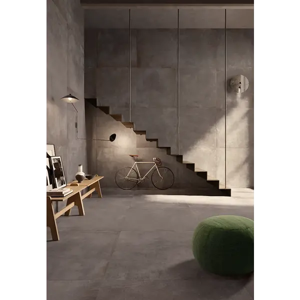 Keope Noord Taupe 60x120 R10, afname per doos van 1,44 m²