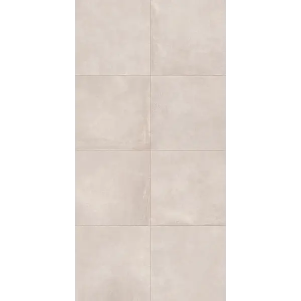 Keope Noord White 9,7x60 R10, afname per doos van 0,58 m²