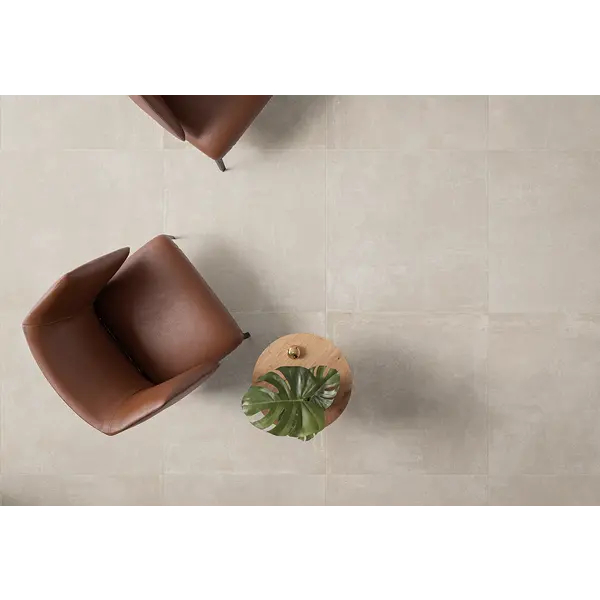 Keope Noord White 9,7x60 R10, afname per doos van 0,58 m²