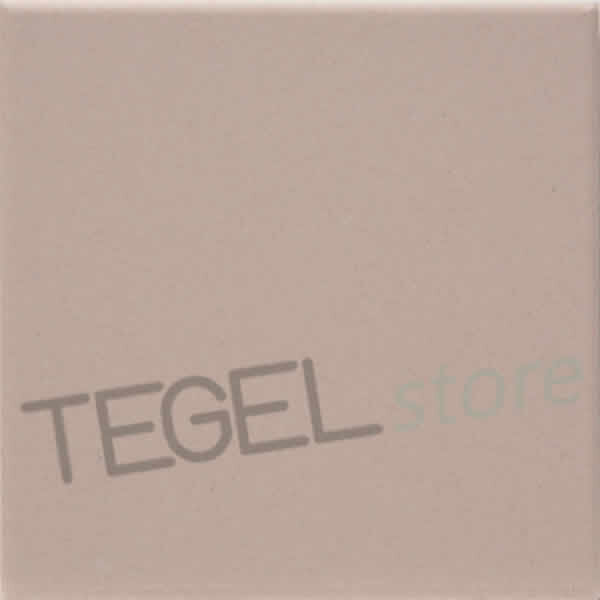 TopCer L4405 Old Rose 10x10 cm, afname per doos van 1 m²