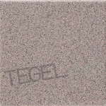 TopCer L4408 Granite Rose 10x10 cm, afname per doos van 1 m²