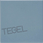 TopCer L4411 Blue (Cobalt) 10x10 cm, afname per doos van 1 m²