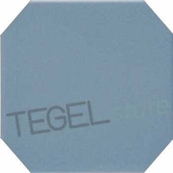 TopCer L4411 Blue (Cobalt) Octagon 10x10 cm a 1 m²