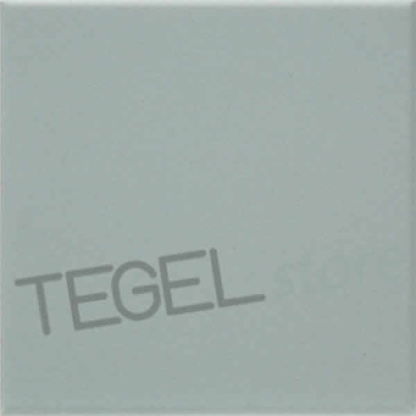 TopCer L4413 Turquoise 10x10 cm, afname per doos van 1 m²