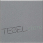 TopCer L4415 Medium Grey 10x10 cm, afname per doos van 1 m²