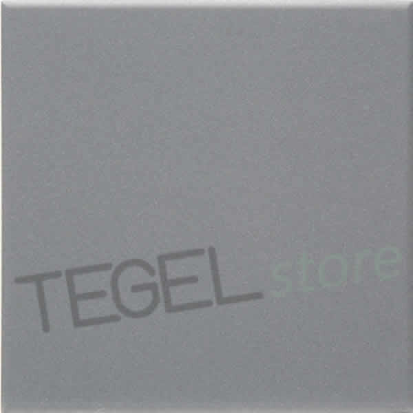 TopCer L4415 Medium Grey 10x10 cm, afname per doos van 1 m²