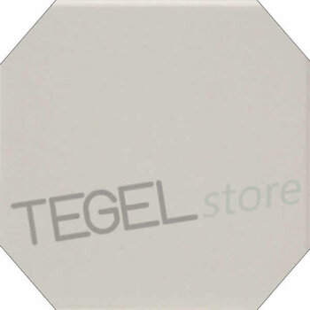 TopCer L4416 Octagone White 10x10 cm a 1 m²