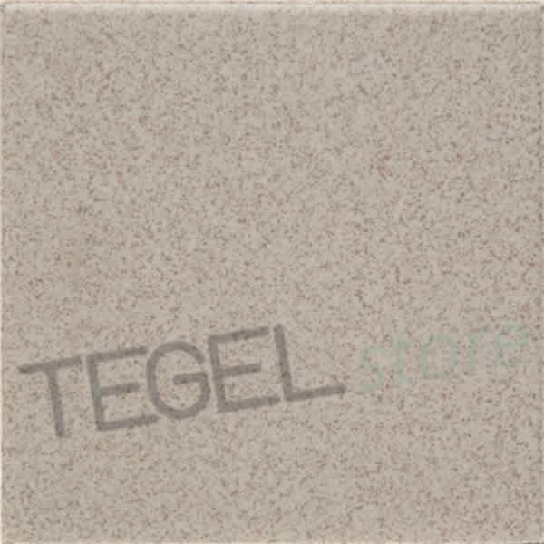 TopCer L4417 Speckled Brown 10x10 cm, afname per doos van 1 m²