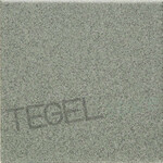 TopCer L4422 Granite Green 10x10 cm, afname per doos van 1 m²