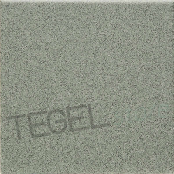 TopCer L4422 Granite Green 10x10 cm, afname per doos van 1 m²