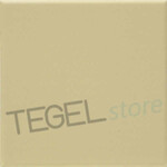 TopCer L4425 Yellow (Traffic) 10x10 cm, afname per doos van 1 m²