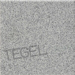 TopCer L4426 Speckled White 10x10 cm, afname per doos van 1 m²