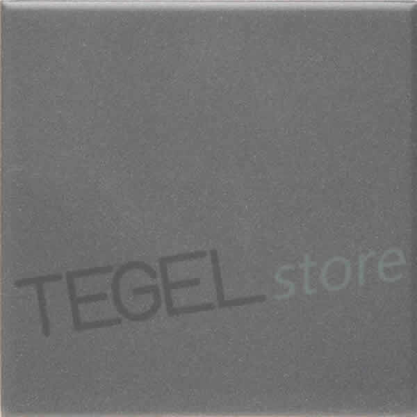 TopCer L4430 Dark Grey 10x10 cm, afname per doos van 1 m²