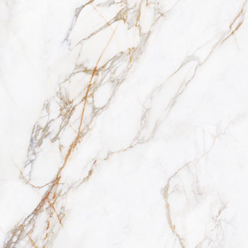 Supernova Gold gepolijst, marmerlook vloertegel, verkrijgbaar in meerdere formaten