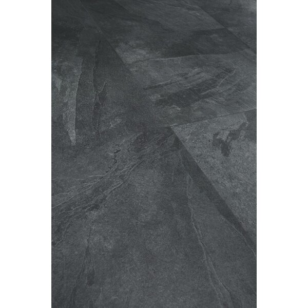 Grespania Annapurna Negro 80X80 gerectificeerd, afname per doos van 1,28 m²