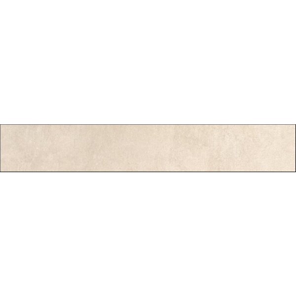 Grespania Bilbao Beige 10X60 mat, afname per doos van 1,08 m²