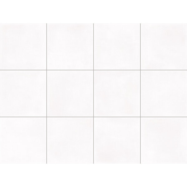 Grespania Boheme Blanco 20X20, afname per doos van 1,4 m²