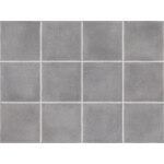 Grespania Boheme Grafito 20X20, afname per doos van 1,4 m²