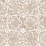 Grespania Bolshoi 03 Taupe, afname per doos van 1,4 m²