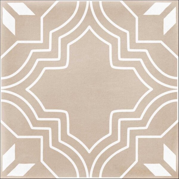 Grespania Bolshoi 03 Taupe, afname per doos van 1,4 m²