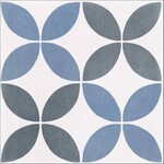 Grespania Liceo 02 Azul, afname per doos van 1,4 m²