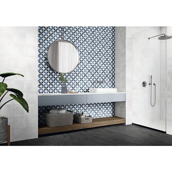 Grespania Liceo 02 Azul, afname per doos van 1,4 m²