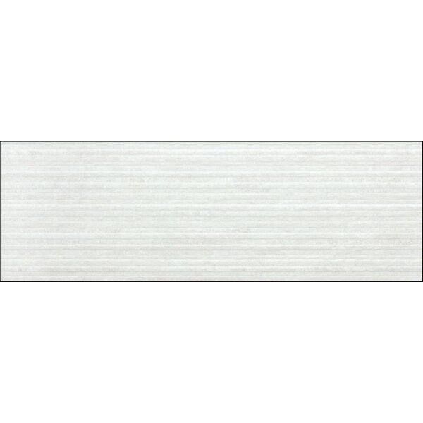 Grespania Harvard Blanco 30X90, afname per doos van 1,35 m²
