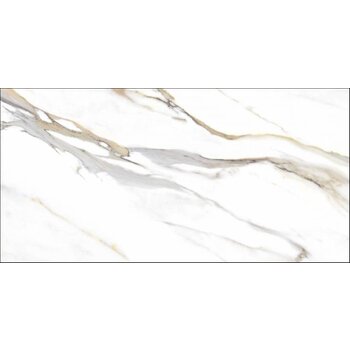 Grespania Calacata Gold 60X120 a 1,44 m²