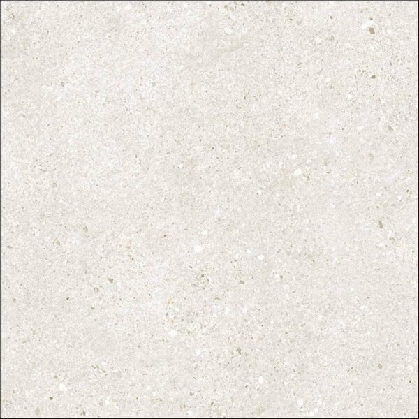 Grespania Mitica Blanco 60X60 Antislip, afname per doos van 1,44 m²