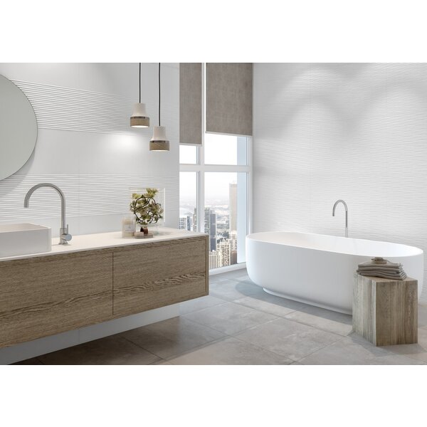 Grespania Sendai Blanco 30X90, afname per doos van 1,08 m²