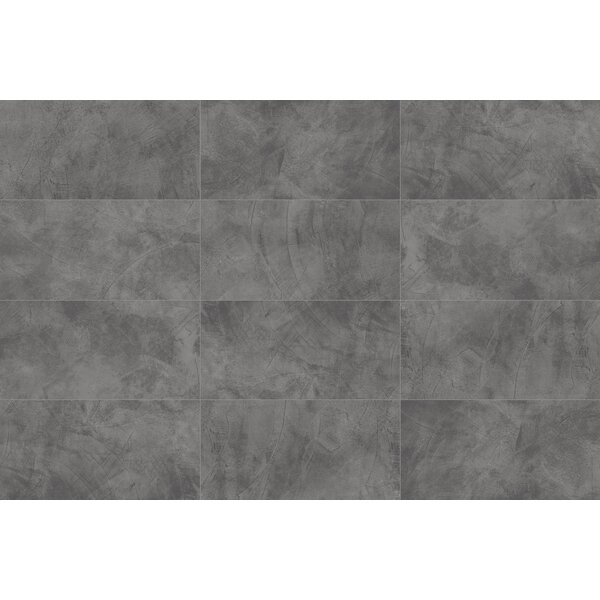 Grespania Titan Antracita 60X120, afname per doos van 1,44 m²
