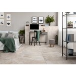 Pora Beige 60x60, afname per doos van 1,8 m²