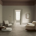 Pora Grigio 60x60, afname per doos van 1,8 m²