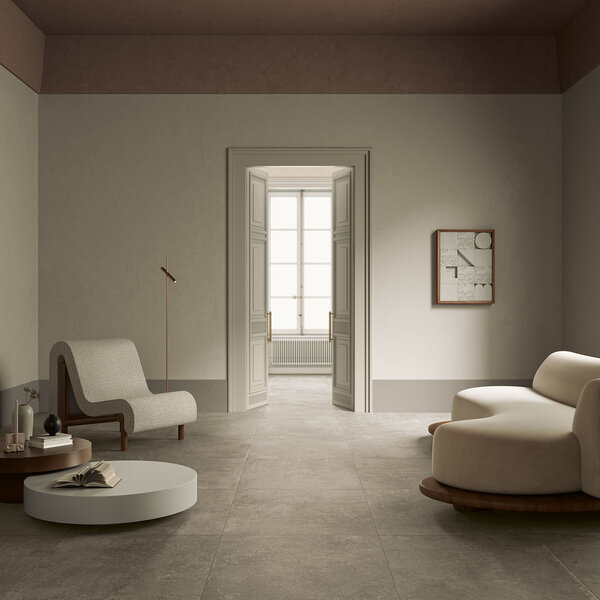 Pora Grigio 60x120, afname per doos van 2,16 m²