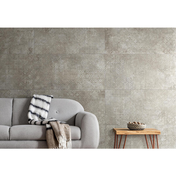 Pora Musk Decor 60x120, afname per doos van 2,16 m²