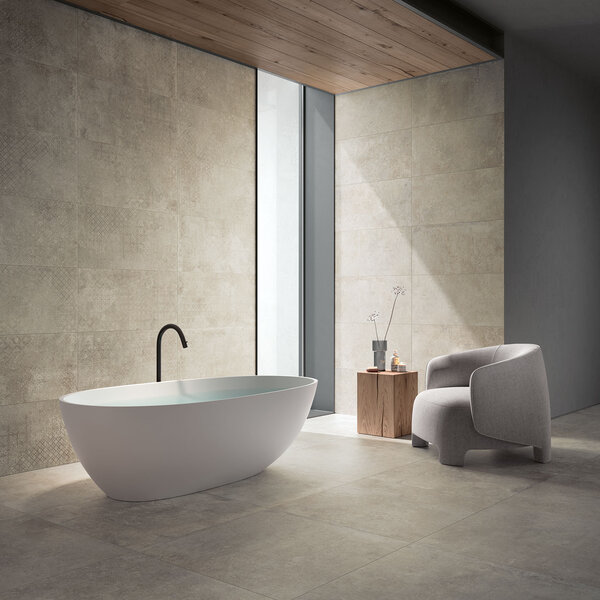 Pora Perla Decor 60x120, afname per doos van 2,16 m²