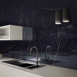 Devres Ariana Nobile Port Noir 60x120 R10, afname per doos van 1.44 m²