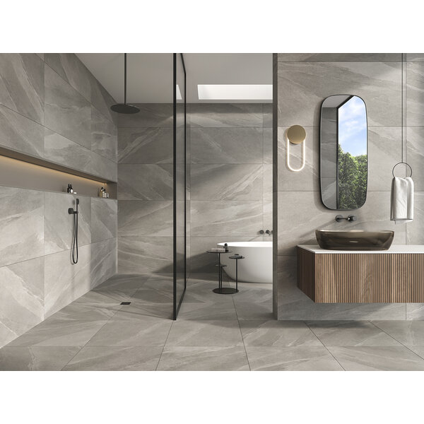 IMSO Ard Design Grigio 60x60 R11, afname per doos van 1,44 m²
