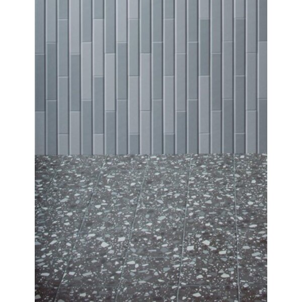 Quintessenza Tinte Carta da Zucchero Matt 5x25 TNT121M, 4 dozen a 0,5 m²