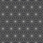 Winckelmans Triangle Isosceles 8,8x8,8x14,6 cm, vlak, gelijkbenige driehoek, all colours (All Colours), afname per doos van 0,125 m²