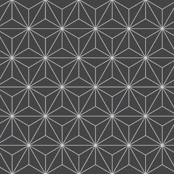 Winckelmans Triangle Isosceles 8,8x8,8x14,6 cm, vlak, gelijkbenige driehoek, all colours (All Colours) a 0,125 m²