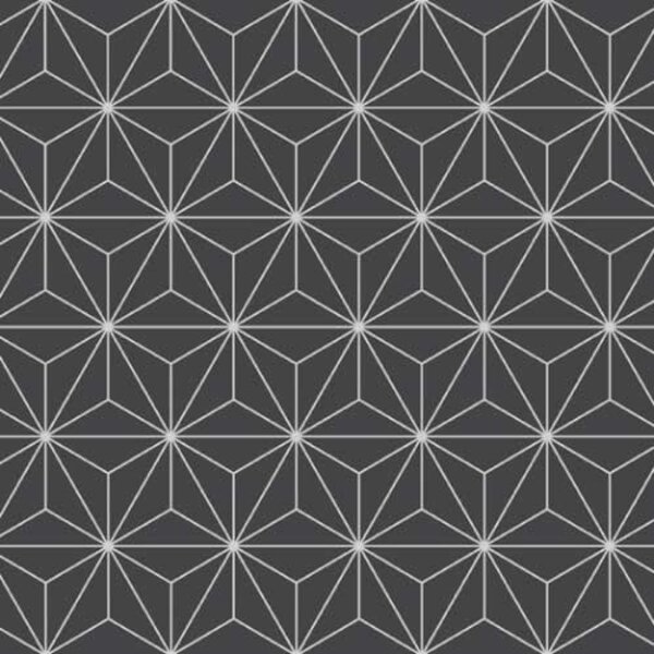 Winckelmans Triangle Isosceles 8,8x8,8x14,6 cm, vlak, gelijkbenige driehoek, all colours (All Colours), afname per doos van 0,125 m²