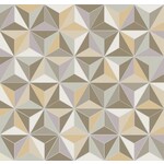 Winckelmans Triangle Isosceles 8,8x8,8x14,6 cm, vlak, gelijkbenige driehoek, volledig naar eigen ontwerp (Special Design), afname per doos van 0,38 m²