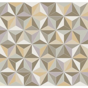 Winckelmans Triangle Isosceles 8,8x8,8x14,6 cm, vlak, gelijkbenige driehoek, volledig naar eigen ontwerp (Special Design) a 0,38 m²