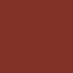 Winckelmans Squares 5x5 cm, vlak op net, rouge (ROU), 5 mm dik, afname per doos van 1,01 m²