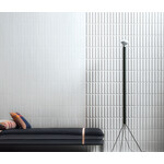 41ZERO42 Biscuit Plain Bianco 5x20, afname per doos van 0,46 m²